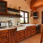 Villa Kisleshegy Balatonudvari