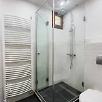 Kisleshegy Vendeghaz فيلة