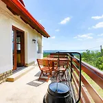 Kisleshegy * Balatonudvari