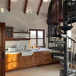 Kisleshegy Vendeghaz فيلة *