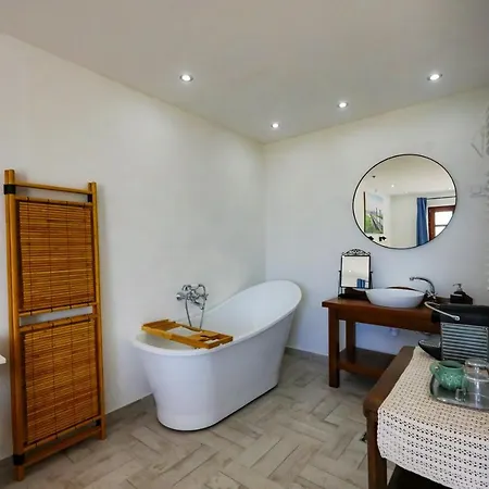 וילה Kisleshegy Vendeghaz