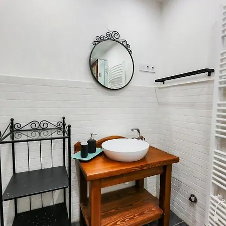 Kisleshegy Vendeghaz *