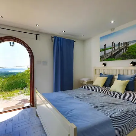 Villa Kisleshegy Vendeghaz *