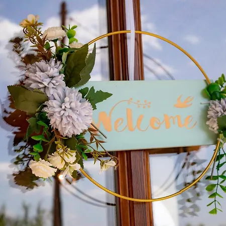 Kisleshegy Vendeghaz