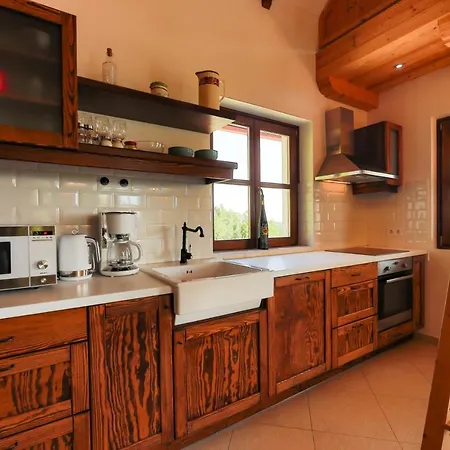 Βίλα Kisleshegy Vendeghaz Balatonudvari