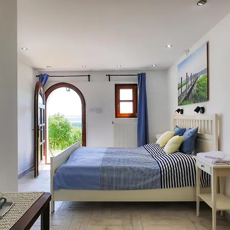 Kisleshegy Vendeghaz וילה *