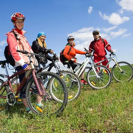 Villa Fishing & Golf Kisleshegy Vendeghaz Balatonudvari