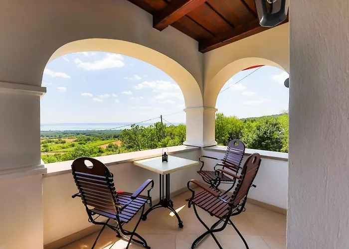 Kisleshegy Vendeghaz