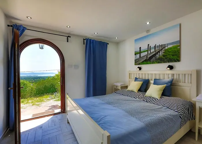 Villa Kisleshegy Vendeghaz *