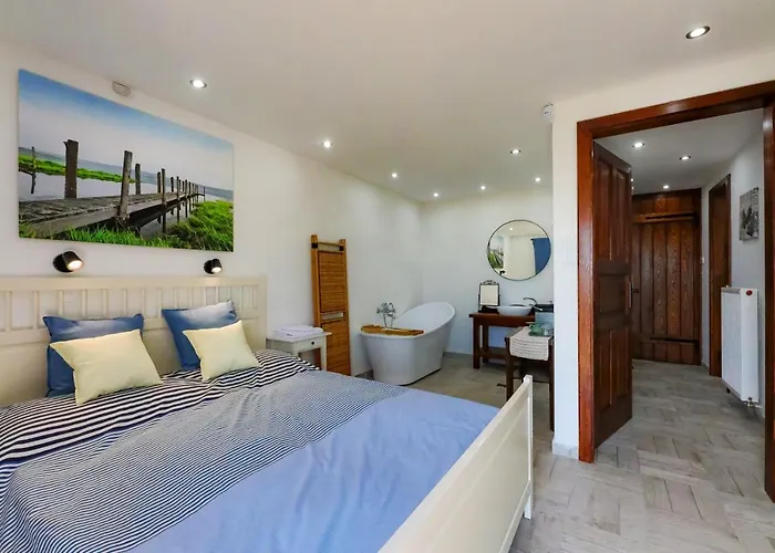 Kisleshegy Vendeghaz * Балатонудвари