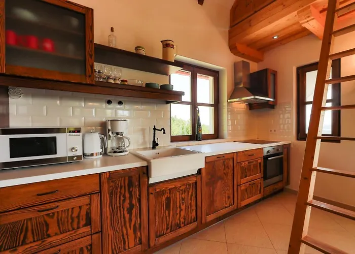 Villa Kisleshegy Vendeghaz Balatonudvari