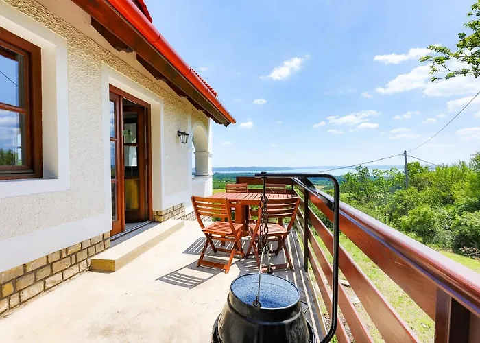 Kisleshegy * Balatonudvari