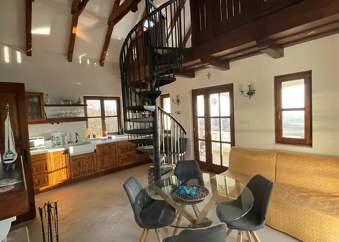 Kisleshegy Vendeghaz *