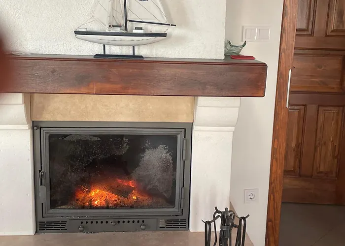 Kisleshegy Vendeghaz