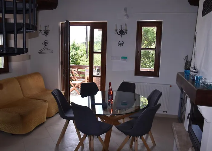 Kisleshegy * Balatonudvari